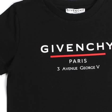 givenchy spirit shirt|shirt Givenchy bimba.